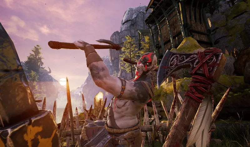 Facebook Buys Asgard’s Wrath Developer Sanzaru Games