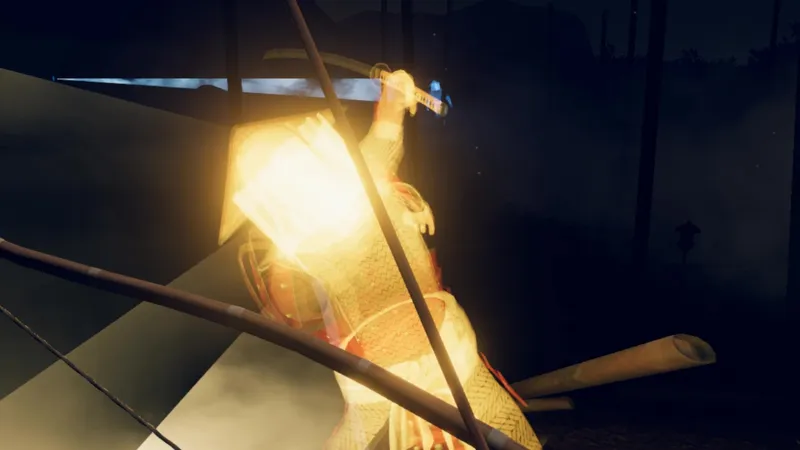 Holopoint Chronicle Review: A Fitting Follow-Up To A VR Fitness Gem