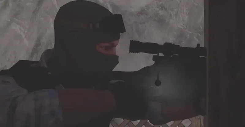 Onward Goes Arctic With New Level, Trailer Debuts