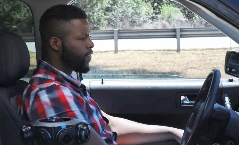 The Messy Truth VR Wins Emmy Award, Doctor Who: The Runaway Misses Out