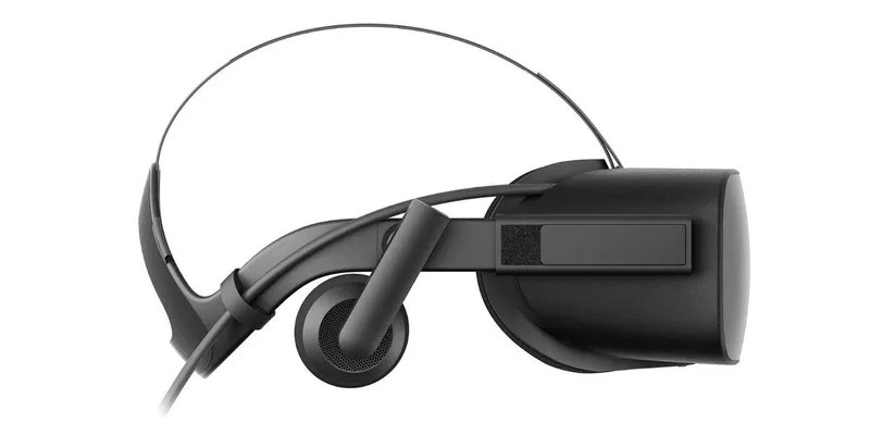 Palmer Luckey Will Fix Your Oculus Rift's Audio Cutout Issue For Free