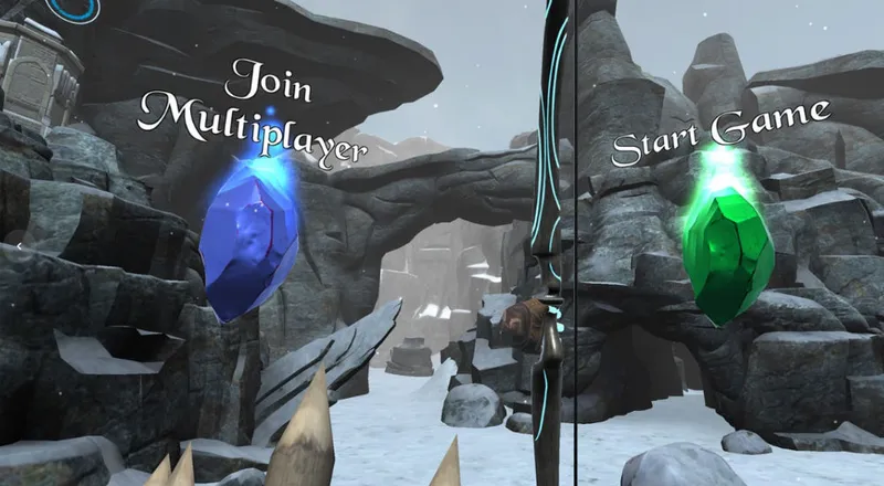 QuiVr Vanguard Confirmed For Oculus Quest With Go Multiplayer