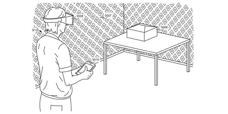 Report: Internal Apple Code Suggests 'Garta' AR Device, 'StarBoard' Spatial Interface