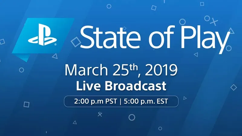 Sony To Make PSVR Announcements In New Nintendo Direct-Style Series