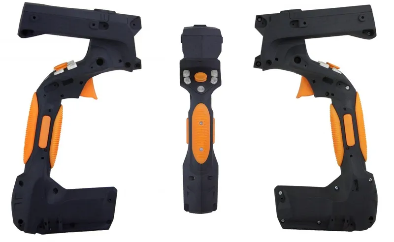 Tactical Haptics To Bring Production Design Controllers To GDC