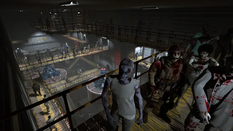 Arizona Sunshine Is Getting More Story DLC This Summer