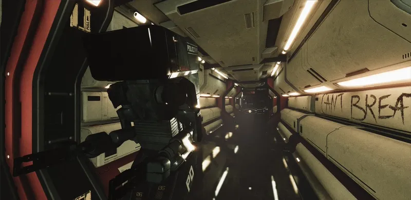 Next Low-Fi Update Will Add More Quests And Input Mapping