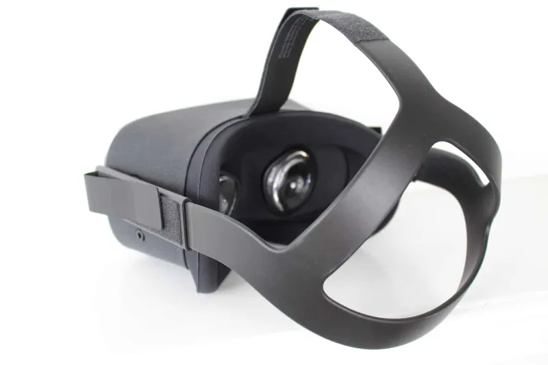 Jason Rubin: Oculus Quest Should Get 'Really Big, Deep' Games In The Next Year