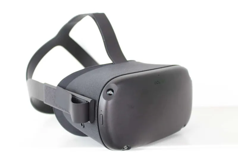 All Of Our Oculus Quest Launch Coverage In One Place