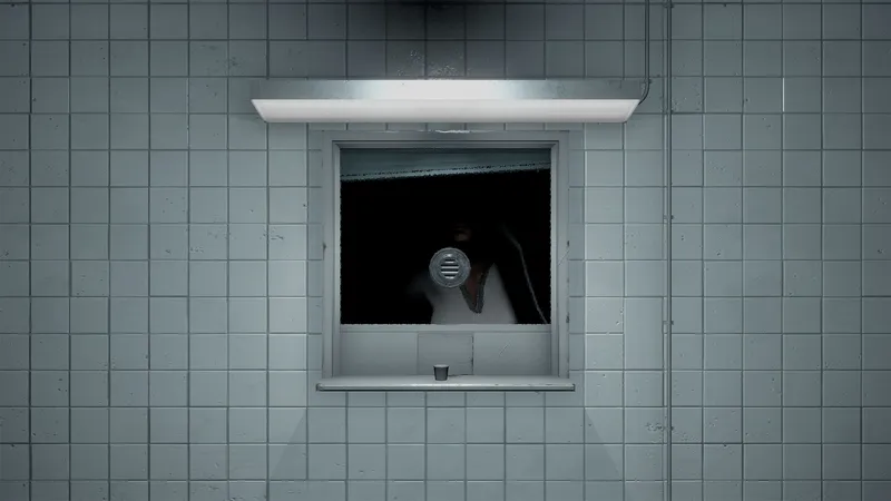 A Chair In A Room: Greenwater Gets PSVR Release Date This Month