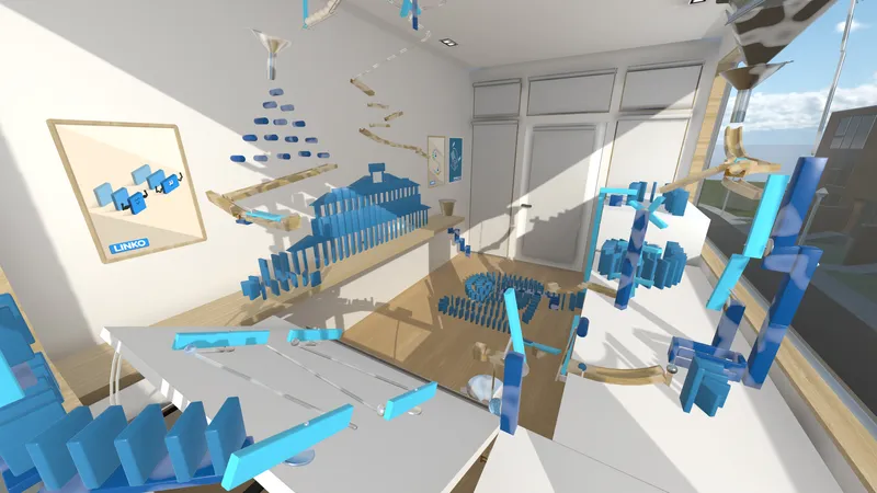 Gadgeteer Receives Big Optimizations, AR Version Coming To Magic Leap