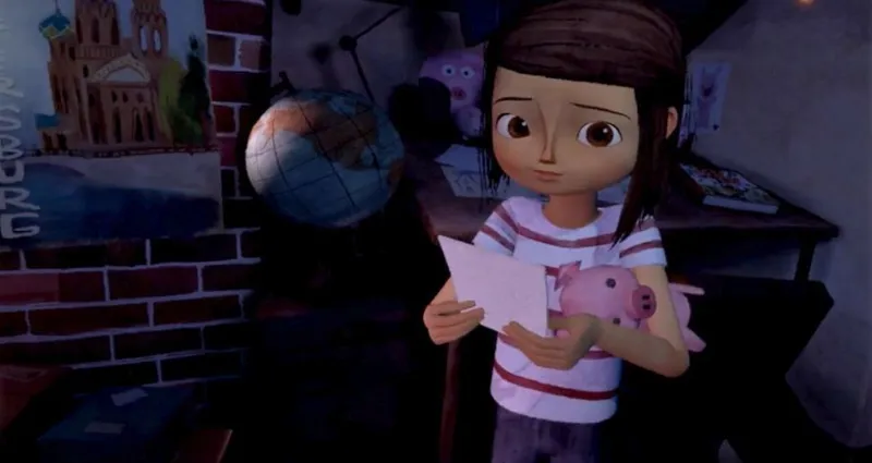 Ace VR Movie Wolves In The Walls Is Coming To Quest