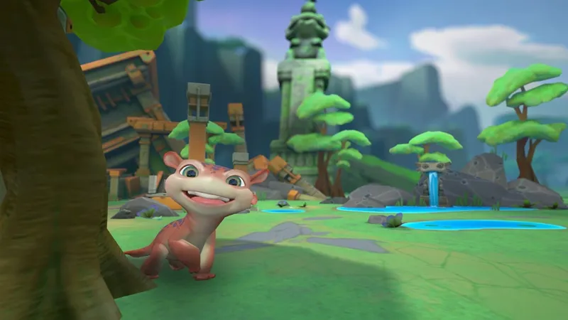 The Best Free Oculus Quest Games And Apps To Download Right Now