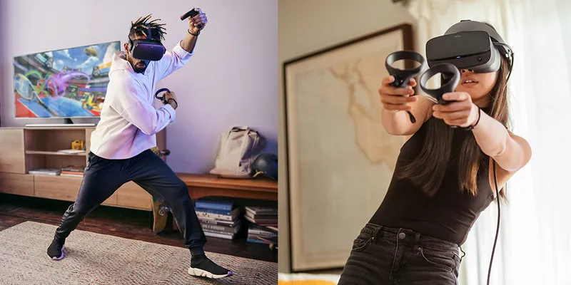 Oculus Quest Demos Will Be Available At Best Buy, Rift S Demos At Microsoft Stores