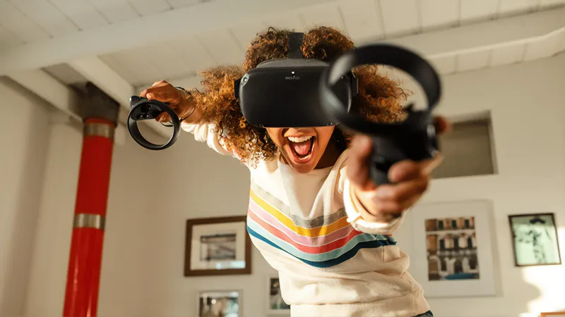 More Oculus Quest Developers See Strong Sales Despite Curation Frustration