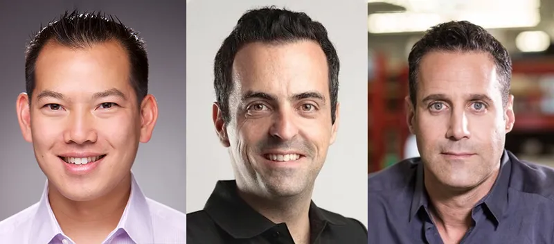 Erick Tseng Replaces Hugo Barra As Facebook's VR Product Lead, Jason Rubin's Role Expands