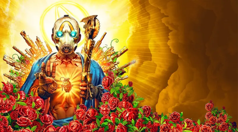 Borderlands 3 VR Has Been Talked About But 'Nothing Really Planned'