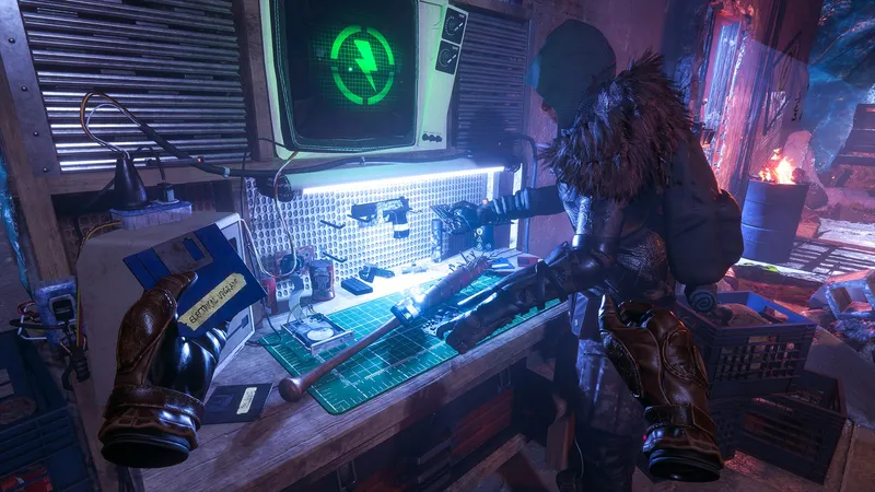 Vertigo Explains Why After The Fall Cut Melee Combat, Teases Possible Return