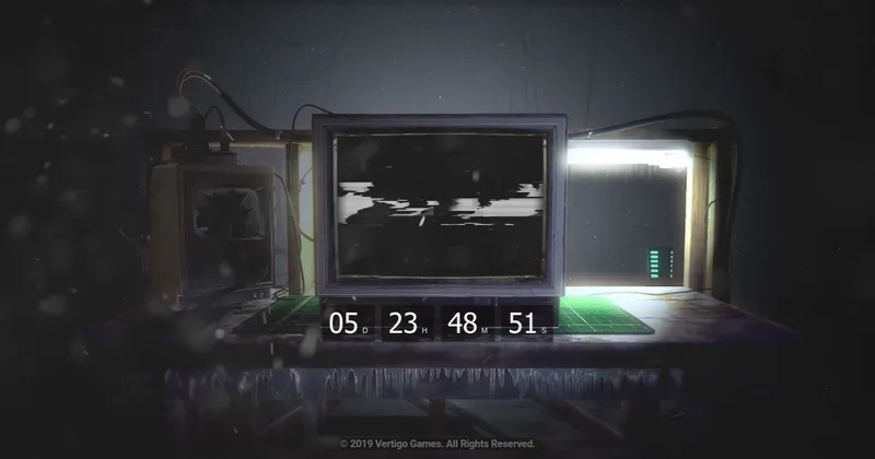 Arizona Sunshine Dev Vertigo To Reveal New Game At E3