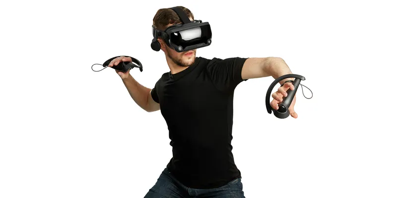 Valve Index Wireless? VR Team Still Exploring And 'Excited About The Promise'