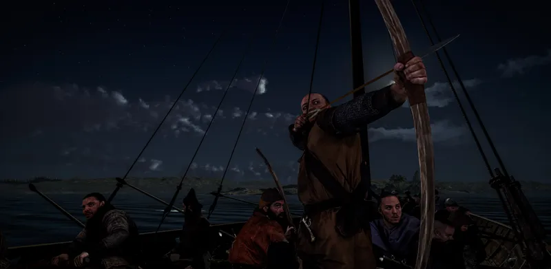 Viking Combat Brought To Life In New VR Experience Using Volumetric Capture