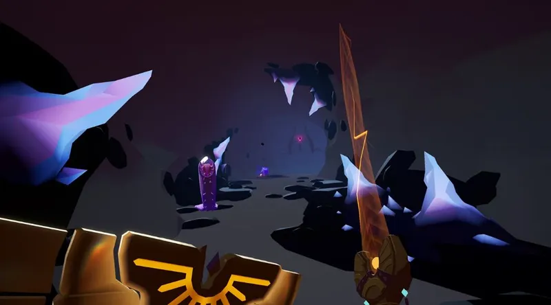 Journey of the Gods Review: A Legendary Quest