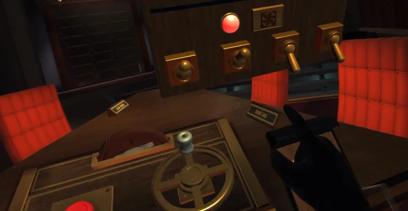 E3 2019: I Expect You To Die ‘Seat Of Power’ Mission Coming In July