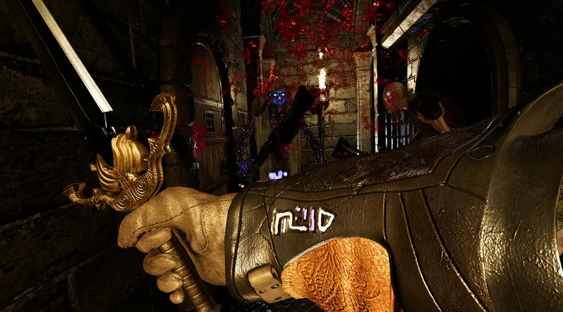 E3 2019: New SoulKeeper VR RPG Gameplay Highlights Impressive Unreal Engine Visuals