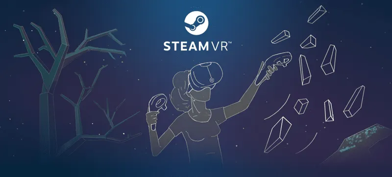 Valves Teases SteamVR 2.0 Featuring 'Customer Experience Improvements'