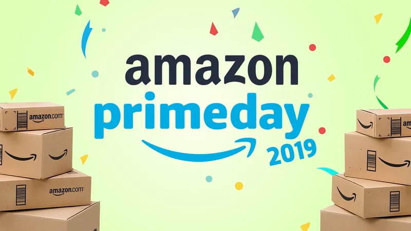 Amazon Prime Day VR Deals: PSVR & Go Prices Slashed, Quest Gets Case In UK