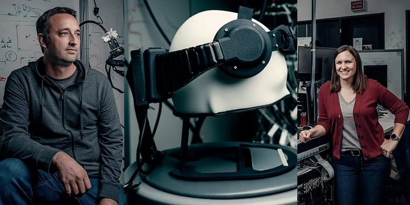 Facebook Is Researching Brain Scanning As The Input Device For AR Glasses