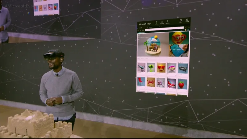 Microsoft Is Shutting Down Its 3D Asset Platform, Remix 3D