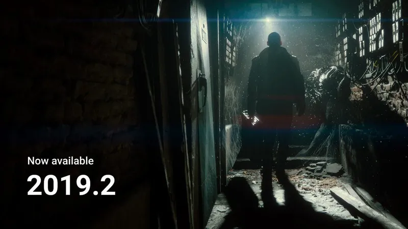 Unity's High Definition Render Pipeline Now Supports VR