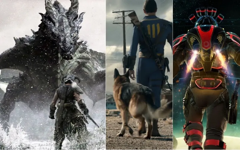 Humble's VRy Positive VR Sale Discounts Over 40 Premium PC VR Games