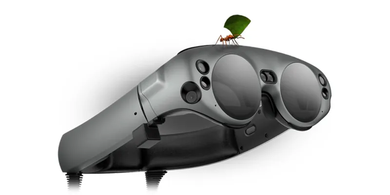 BBC Earth Is Bringing A New AR Experience To Magic Leap