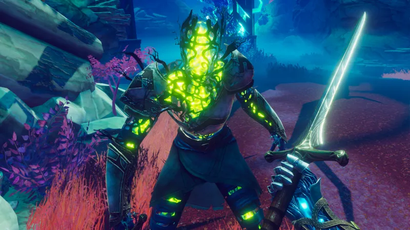 Until You Fall Is Getting Its First Update In Over A Year