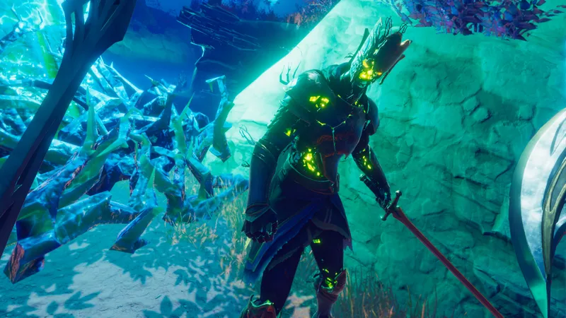 Until You Fall Quest & PSVR Release Date Confirmed