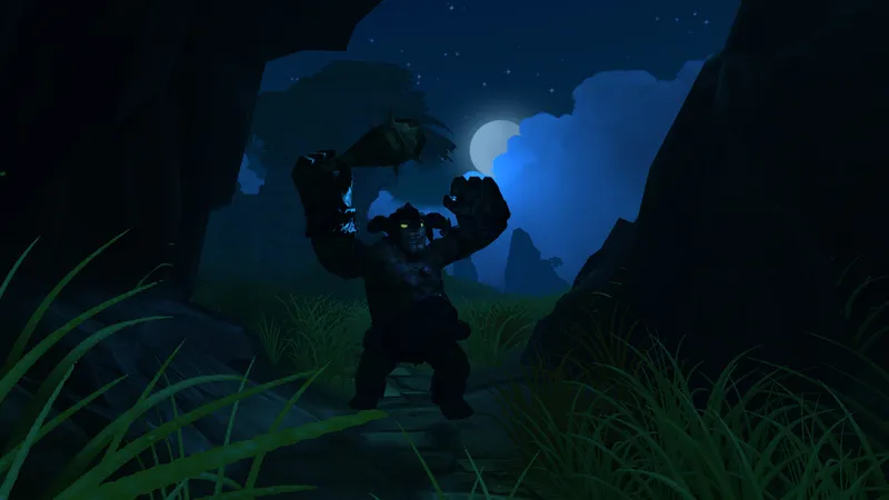 Vanishing Realms: Making A VR RPG As A Solo Indie Developer