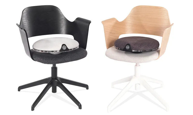 VRGO Mini Is A Wobbly Rival For 3DRudder, Kickstarter Now Live