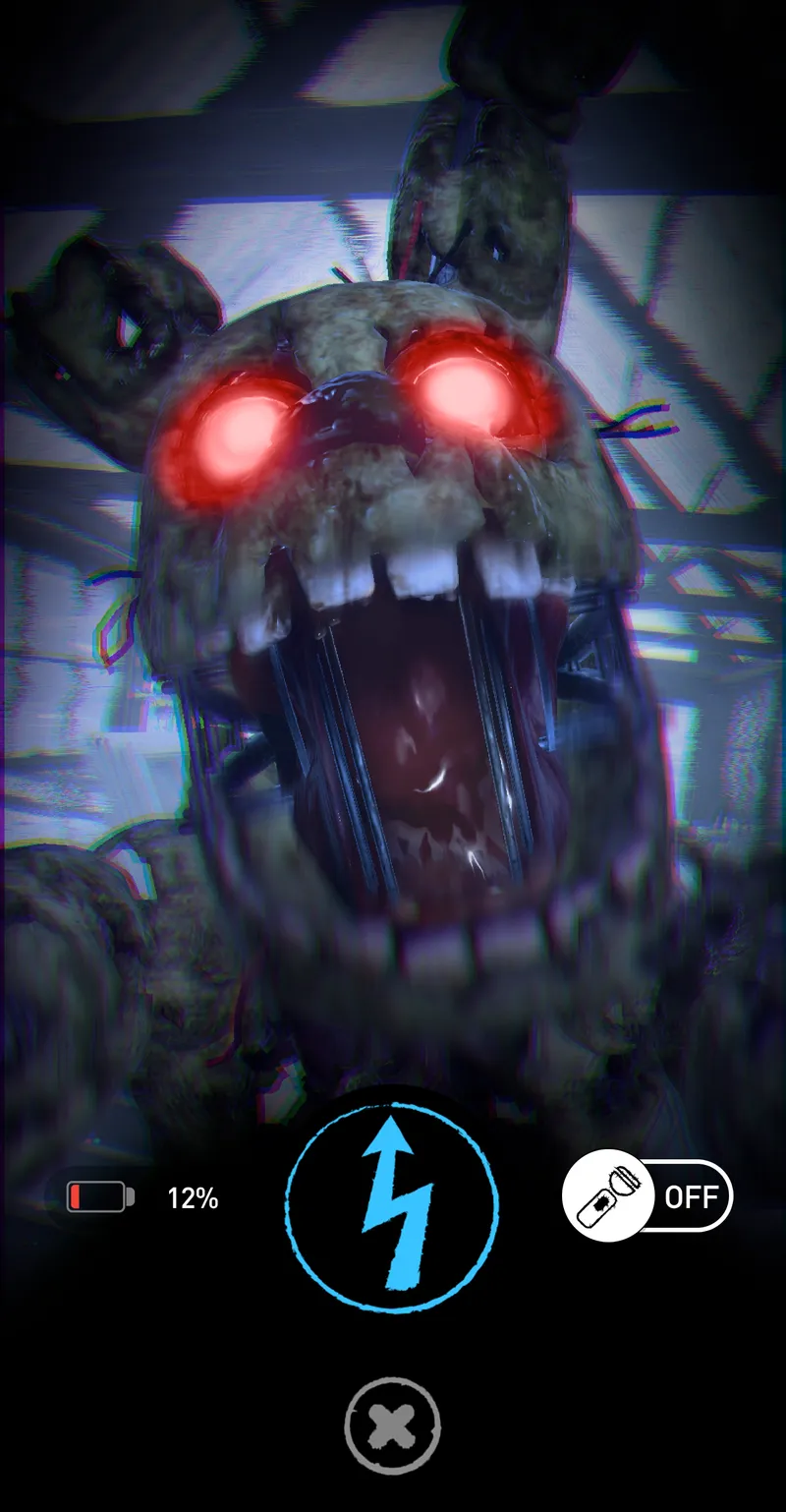 How Steel Wool Studios Brought Five Nights At Freddy's To Life In VR