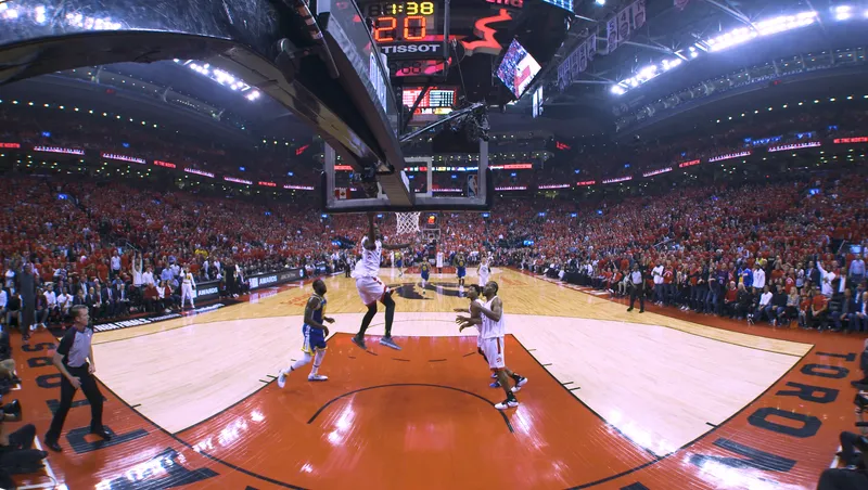 Apple Reportedly Acquires 3D VR Streaming Company NextVR