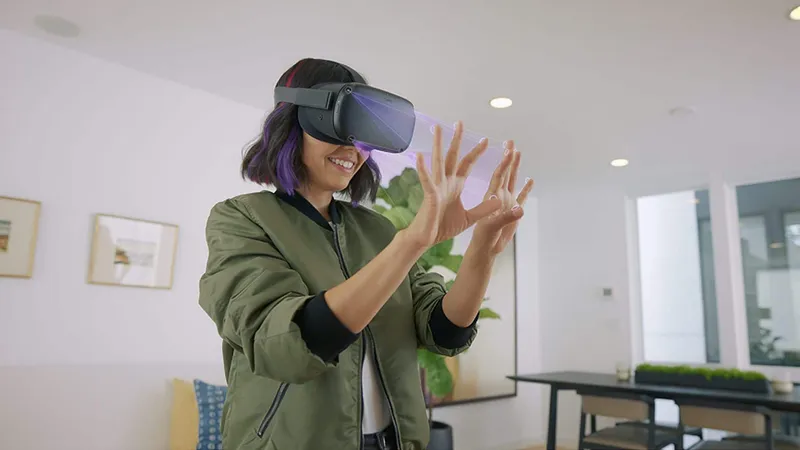 Editorial: Oculus Quest Is Winning 2019 And Looks Set For 2020 Too