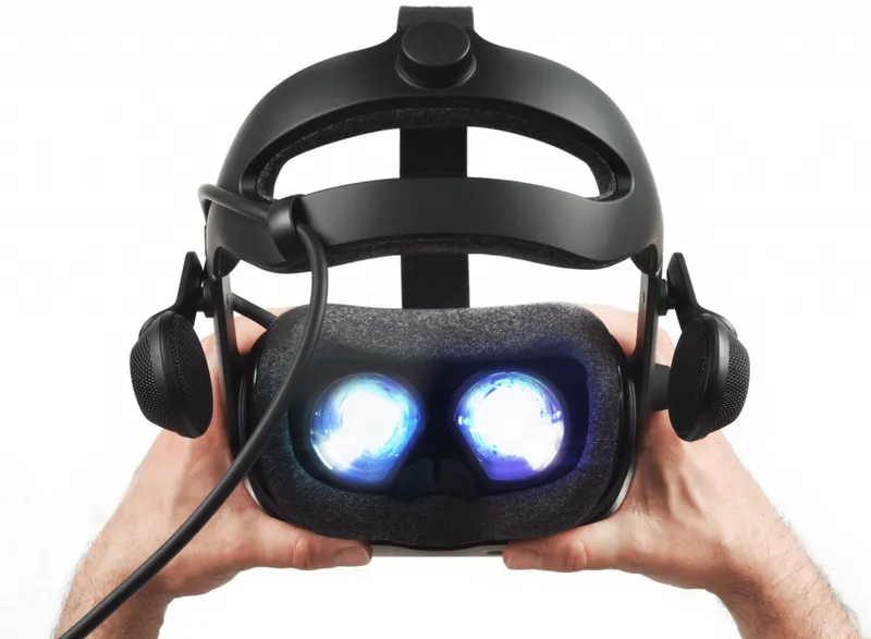 Valve Index Pre-Launch Livestream: Blade & Sorcery And More