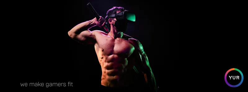 VR Fitness Company YUR Launches Quest Beta To Help Track Calories