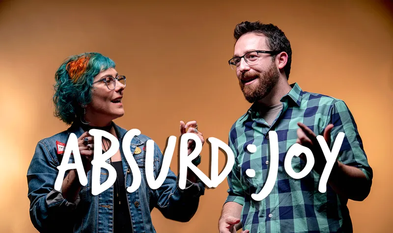 OC6: Former Job Sim, MOR Devs Announce New VR/AR Studio absurd:joy