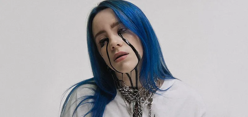Impressions: Billie Eilish In Oculus Venues Was Good Social VR, But Not A Great Concert
