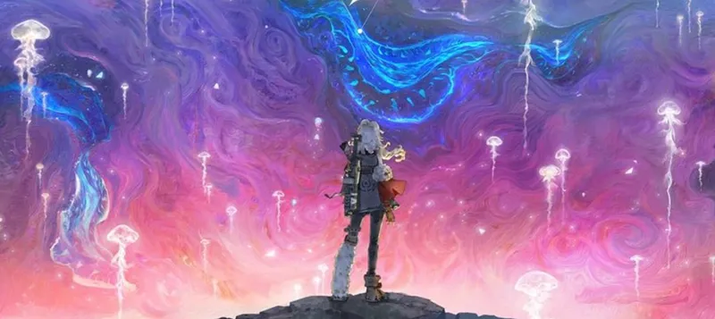 Online VR RPG Nostos Latest Beta Test Includes Two Hours Of Story Content