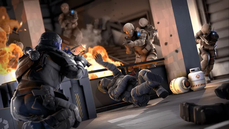 Panther VR Finishes Kickstarter Campaign Fully Funded