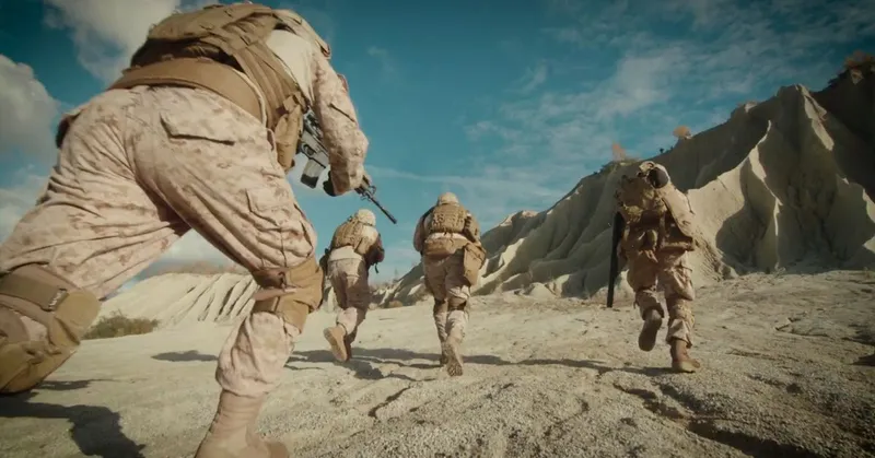 Respawn's VR Shooter: Everything We Know About The Oculus Exclusive