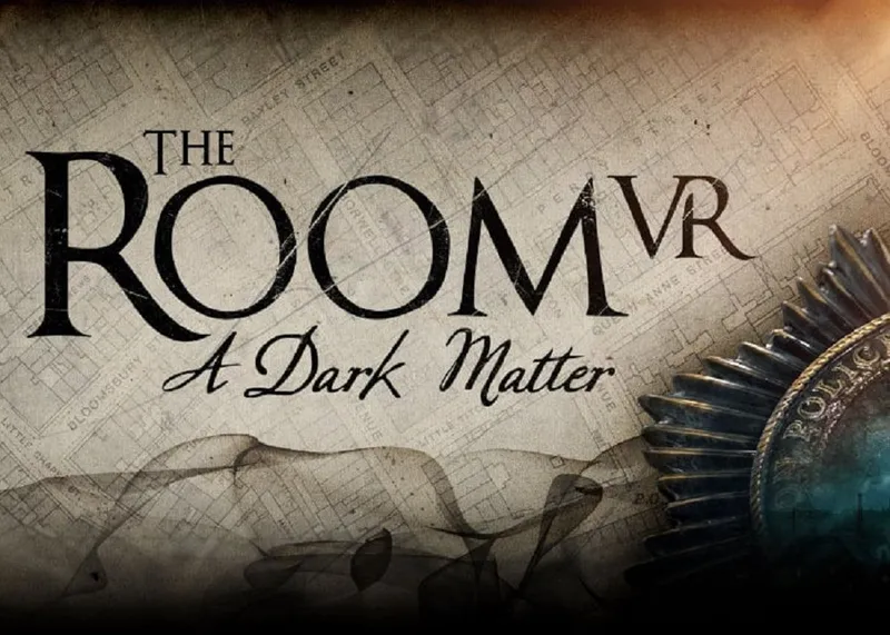 The Room VR Releases March 26 On All Major VR Platforms, Plus New Trailer
